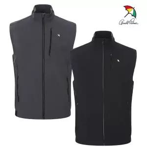 [아놀드파마][아놀드파마 프리미엄] 26S/S 남성 나일론 스판 솔리드 조끼