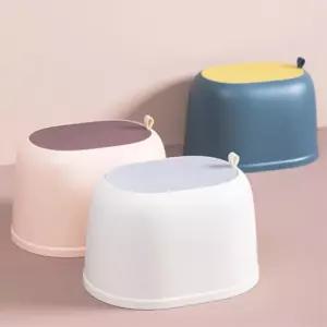 세면대 발받침 논슬립 욕실의자 디딤대 유아발판 베란다