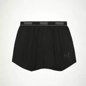 [나이키]푸마 BODYWEAR 심플 로고 밴드 트렁크 BK PMMTOEO11MSS 2016948