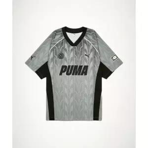 [푸마] 풋볼 저지 - 그레이헤더 950412-01 2016906