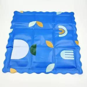 ( )아이스방석 쿠션 여름용패드 여름시원석 아이스냉방석 팩 여름 쿨시트 냉방석 시원석 차가운방석 얼음방