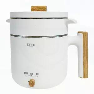 전기 라면포트 찜기 멀티쿠커 자취생 차박 캠핑 국물요리 전기냄비