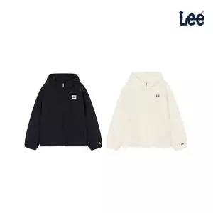 [LEE]키즈 패커블 홑겹 후드 바람막이 점퍼 LK2602JU01 745850