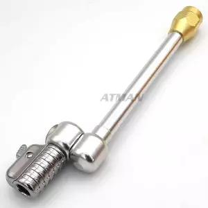 [셀러에이드]편리한에어척어답터 타이어공기주입기 자동차 편리한 작업