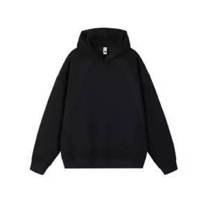 남성 캐주얼 점퍼 맨투맨 빅사이즈 솔리드 후드 패피1