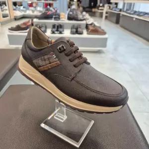 [엘칸토]엘칸토 HC11 소가죽 남성스니커즈 K6J3U61Y385 (49303460)