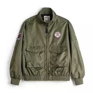 MADEN 아메카지 항공자켓 밀리터리 워크웨어