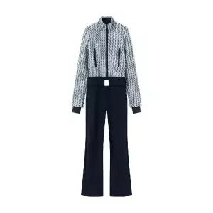 팬츠 봄 여성용 패딩 벨트 면린넨 점퍼 보드 점프슈트 원픽1