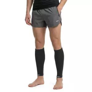 테슬라 스포츠 러닝 컴프레션 압박 기능성 서포터 카프 슬리브 MZC01