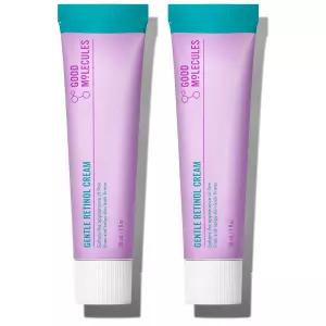굿 몰레큘스 젠틀 레티놀 크림 30ml 팩 2