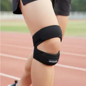 스케쳐스 무릎 보호대 연골 관절 슬개골 러닝 운동
