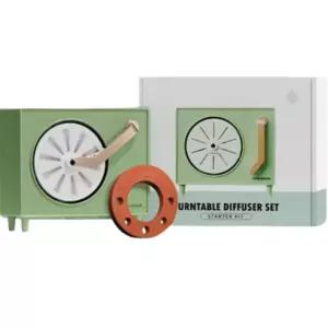 라피네르 플라워 샵 전자 디퓨저 실내 인테리어 선물