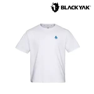 [롯데백화점]블랙야크 공용 클라이밍 스톤마스터A 반팔티#3 1BYRTMV909