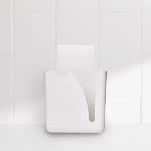 로마샌드 고양이 모래삽 정리용품 화장실 용품 굿똥집 1개 MNS