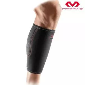 맥데이비드 다리 종아리 보호대 카프 압박 축구 농구 런닝 스타킹 MNS