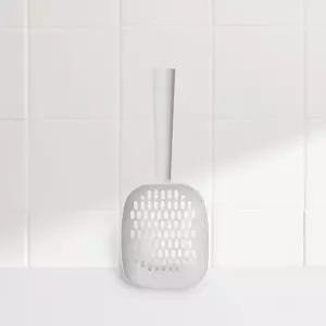 로마샌드 고양이 화장실 모래삽 청소 용품 촘촘 굿똥삽 단품 1개 MNS