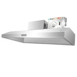 덕트 환풍기 셔터형 공업용 배풍기 강력팬 식당 환기구