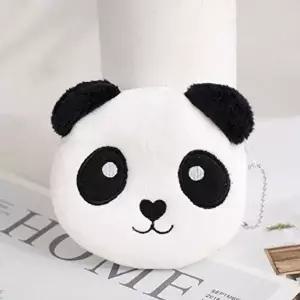 동전 동물 작은 지갑 열쇠고리 귀여운 어린이-WFNSAYN