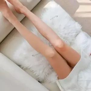 사계절 데일리 비침없는 스타킹 고 두꺼운 가을 타이즈-WFNSBOG