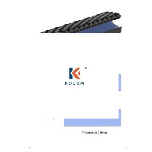 M.2 SSD 히트싱크 냉각 하드 드라이브 2280 NVME NGFF 알루미늄 쿨러 라디에이터 W 마더보드용 열 실리콘