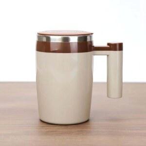 전동 쉐이크컵 커피 쉐이크텀블러 믹서컵 커피믹서컵 보충제 업그레이드 물컵 흰자 충전식 프로틴 머그