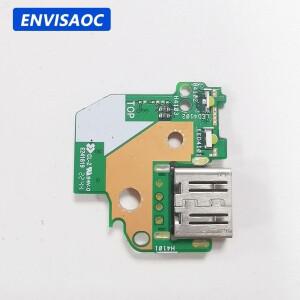 asus 호환 VivoBook 14 X1403 노트북 USB 잭 포트 보드 IO BD R2.2