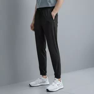 [보이투맨]XR215 고탄력 스판 밴딩 조거 트레이닝 냉감 바지_P418186241