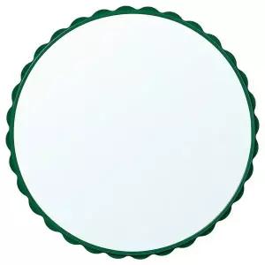 [이케아] DAGGKAPRIFOL 닥카프리폴 거울 60cm 원형거울 벽거울 화장거울 인테리어거울