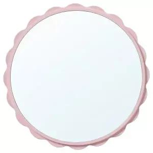 [이케아] DAGGKAPRIFOL 닥카프리폴 거울 40cm 원형거울 벽거울 화장거울 인테리어거울