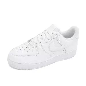 [보리보리/나이키 슈즈]나이키 에어 포스1 07 여성 스니커즈 운동화 화이트 DD8959-100