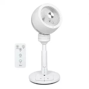 파비스 에어빔 풋터치 스탠드 서큘레이터 무선리모컨