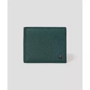 빈폴 빈폴ACCESSORY 매일 반지갑 그린 BE61A3T23M 459740