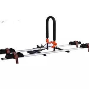 차량 자전거 거치대 캐리어 차량용 자동차 후미랙 후미형