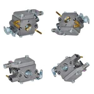 25cc 미니 체인톱 G2500 기화기 포함) 원핸드 가스 및 펌프 플런저 부품