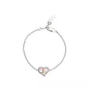 [비비안웨스트우드] 페트라 팔찌 61020060_02P659_SILVER