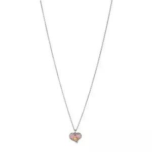 [비비안웨스트우드] 페트라 목걸이 63020103_02P659_SILVER