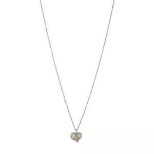 [비비안웨스트우드] 페트라 목걸이 63020103_02P556_WHITE