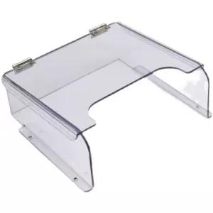 도어락 보호 케이스 방수커버 야외 보호상자 아파트 인터폰