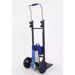 전동계단리프트 계단 대차 핸드카 도비 구르마 전동