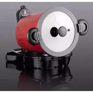 고기통돌이 기계 휴대용 조리 조리기 그릴 업소용