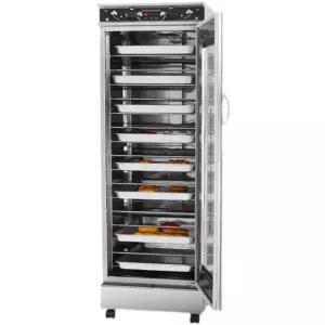 상업용 반죽 발효기 미니 빵기계 발효 베이킹 제빵기