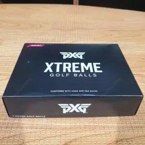 XTREME 골프공 골프볼 1더즌 12구