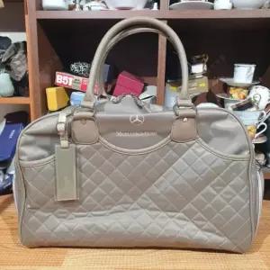 메르세데스 벤츠 보스턴백 (새상품)