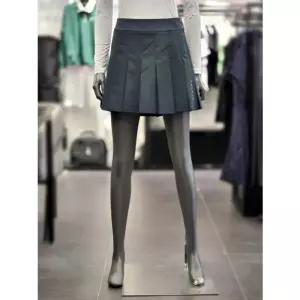 볼빅 LAB 여성 플리츠 반바지 VLCUQ351_TE