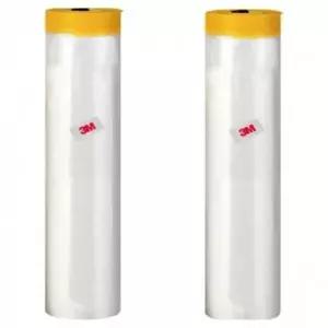 ( )3M 카바링 이천mm 비닐테이프 먼지비닐