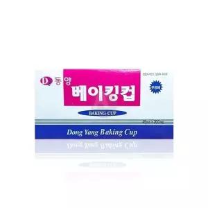 고품질 bns 동양 베이킹컵 30파이 400입 X 25개 알루미늄 은박컵 은박...