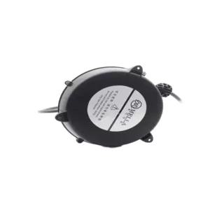 캠핑 창고 자동감김 줄감개 전선정리 멀티탭 릴선 간이 야외 천막 와이어 전기 방수 농막