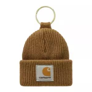 [칼하트] 미니 와치비니 키링 브라운 155305736