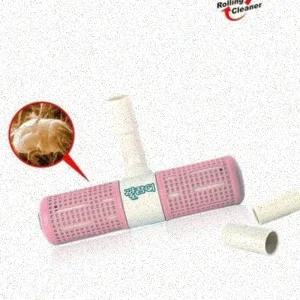 침구용깔끔이청소기 진드기 노즐2개 진드기퇴치 청소용품 청소기 생활불편해결