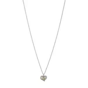 [비비안웨스트우드] 페트라 목걸이 63020103_02P556_WHITE